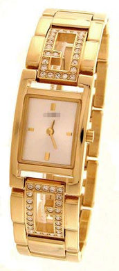 Wholesale Stainless Steel Women U95065L1 Watch