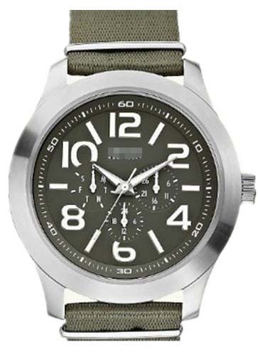 Wholesale Men U96020G1 Watch