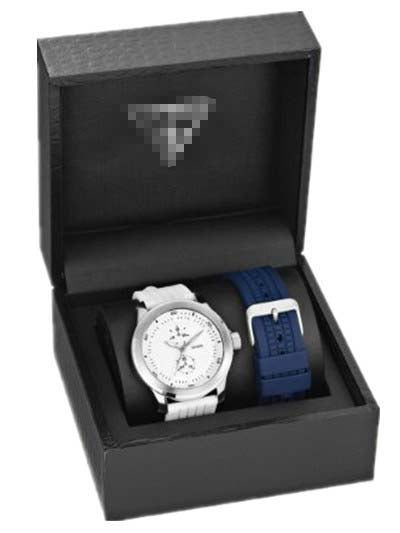 Wholesale Stainless Steel Men U96024G1 Watch