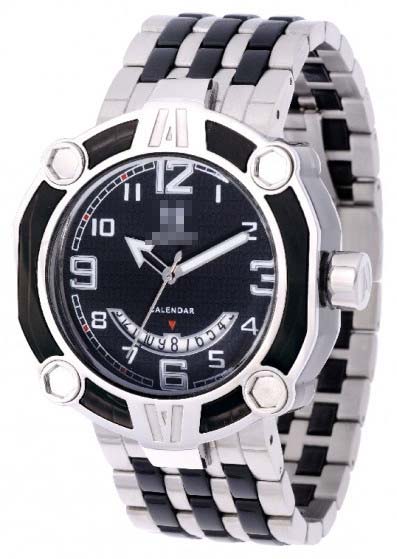 Wholesale Stainless Steel Men V10.001 Watch