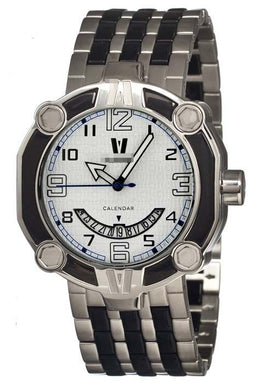 Wholesale Stainless Steel Men V10.005 Watch