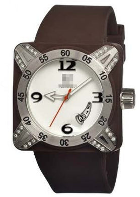 Wholesale Stainless Steel Women V45.010 Watch