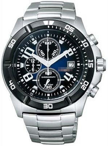 Custom Stainless Steel Men VA0-017-71 Watch