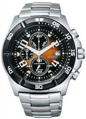 Custom Stainless Steel Men VA0-017-93 Watch