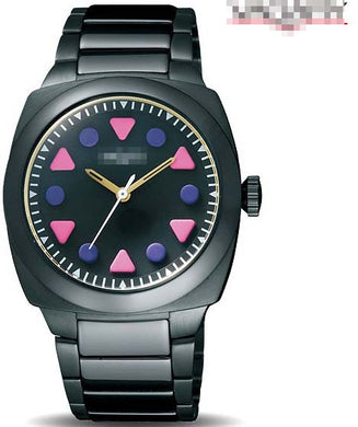 Custom Stainless Steel Women VB2-147-53 Watch