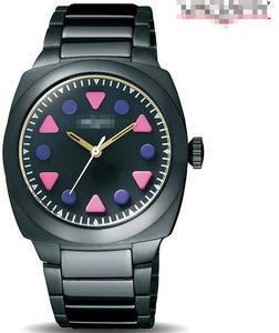 Custom Stainless Steel Women VB2-147-53 Watch