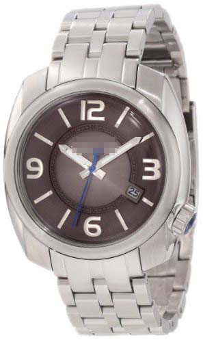 Wholesale Stainless Steel Men VC-1000GNSV Watch