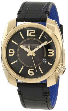 Wholesale Stainless Steel Men VC-1001BKGP Watch