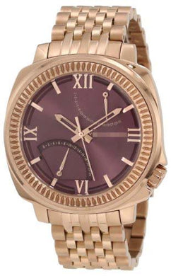 Wholesale Stainless Steel Men VC-1002BYRG Watch