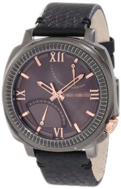 Wholesale Stainless Steel Men VC-1003GNDG Watch