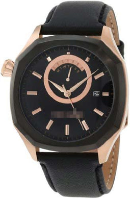Wholesale Stainless Steel Men VC-1006BKBR Watch