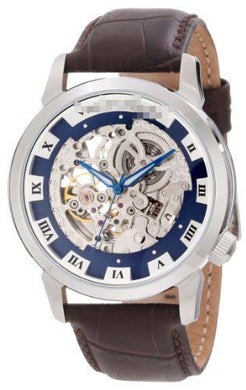 Wholesale Stainless Steel Men VC-1007BLSV Watch