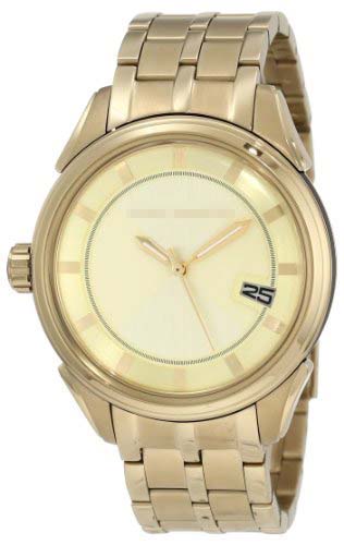 Wholesale Stainless Steel Men VC-1014CHGP Watch