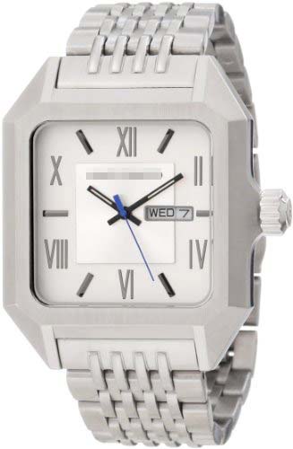 Wholesale Stainless Steel Men VC-1015SVSV Watch