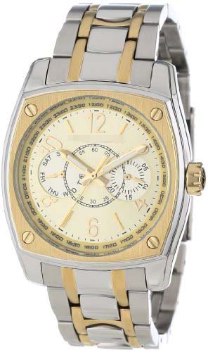 Wholesale Stainless Steel Men VC-1018CHTT Watch