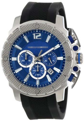 Wholesale Stainless Steel Men VC-1019BLSV Watch