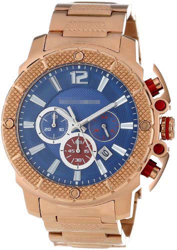 Wholesale Stainless Steel Men VC-1020BLRG Watch