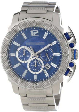 Wholesale Stainless Steel Men VC-1020BLSV Watch