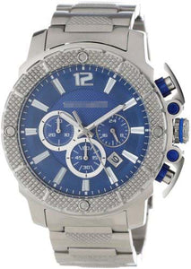 Wholesale Stainless Steel Men VC-1020BLSV Watch