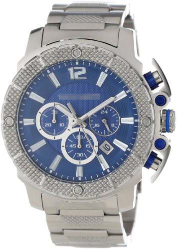 Wholesale Stainless Steel Men VC-1020BLSV Watch