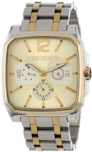 Wholesale Stainless Steel Men VC-1025CHTT Watch