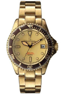 Wholesale Gold Men VI03GD Watch