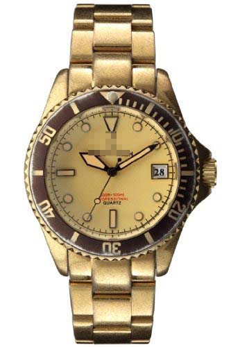 Wholesale Gold Men VI03GD Watch