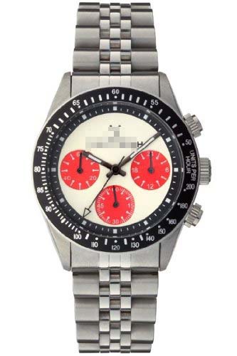 Wholesale Stainless Steel Men VI05SL Watch