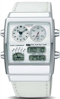 Custom Stainless Steel Women VN2-011-10 Watch