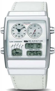 Custom Stainless Steel Women VN2-011-10 Watch