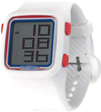 Wholesale Silicone VR002115 Watch