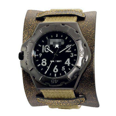 Custom Stainless Steel Men VR006700 Watch