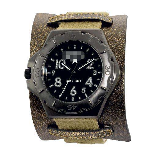 Custom Stainless Steel Men VR006700 Watch