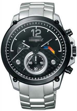 Custom Stainless Steel Men VS0-012-51 Watch