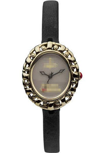 Wholesale Gold Women VV005SMBK Watch