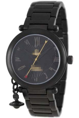 Wholesale Stainless Steel Women VV006BK Watch