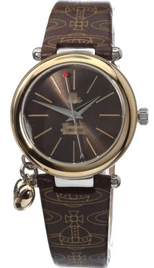 Wholesale Gold Women VV006BRBR Watch