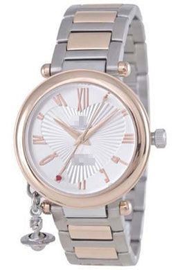 Wholesale Two Tone Women VV006RSSL Watch