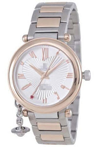 Wholesale Two Tone Women VV006RSSL Watch
