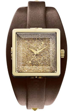 Wholesale Gold Women VV008GDBR Watch