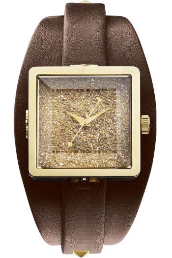 Wholesale Gold Women VV008GDBR Watch