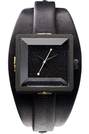 Wholesale Stainless Steel Women VV008MBKBK Watch