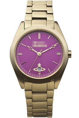 Wholesale Gold Women VV049PKGD Watch