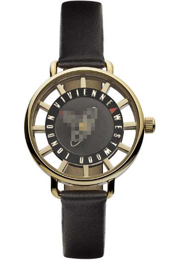 Wholesale Women VV055BKBK Watch