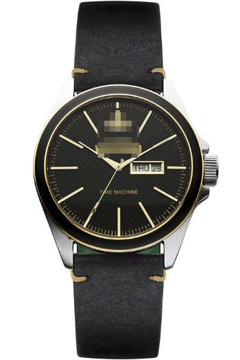 Wholesale Men VV063BKBK Watch