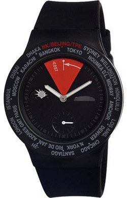 Wholesale Plastic VWA-07 Watch