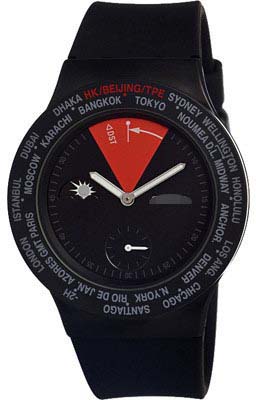 Wholesale Plastic VWA-07 Watch