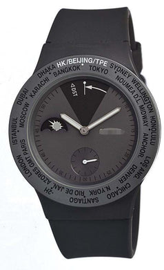 Wholesale Plastic VWA-09 Watch