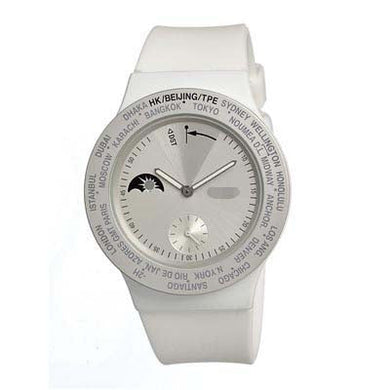 Wholesale Plastic VWA-10 Watch