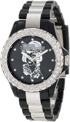 Custom Stainless Steel Women VX-BK Watch